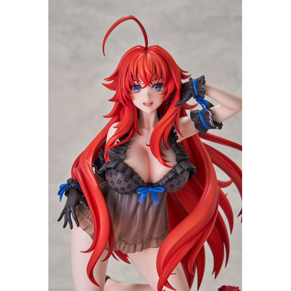 PREORDEN: KDcolle High School DxD Rias Gremory: Light Novel 15th Anniversary ver - Renewal Package Edition 1/6.5 - Image 20