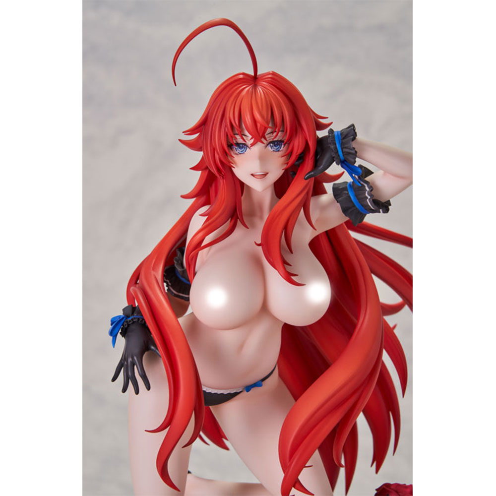 PREORDEN: KDcolle High School DxD Rias Gremory: Light Novel 15th Anniversary ver - Renewal Package Edition 1/6.5 - Image 23