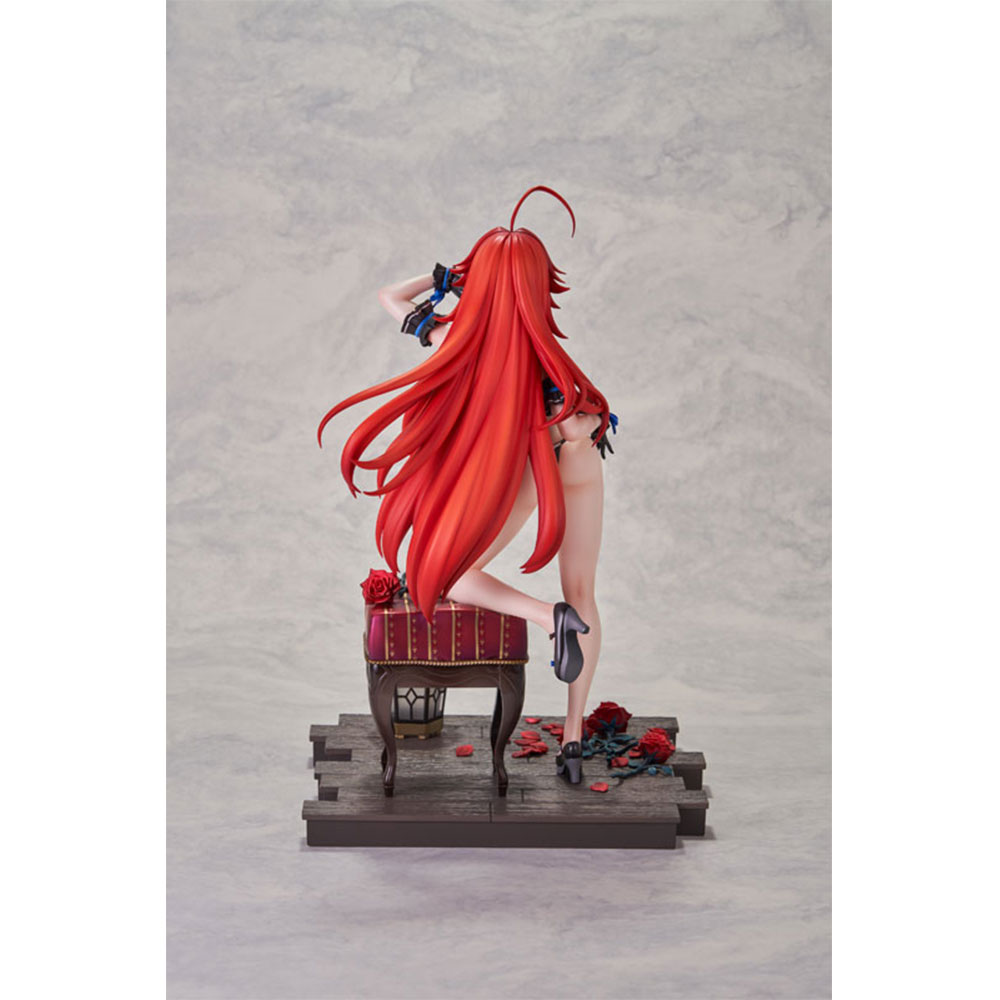 PREORDEN: KDcolle High School DxD Rias Gremory: Light Novel 15th Anniversary ver - Renewal Package Edition 1/6.5 - Image 25