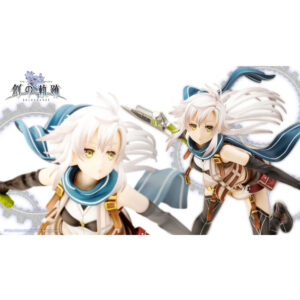 PREORDEN: The Legend of Heroes: Fie Clausell 1/8 - Reissue