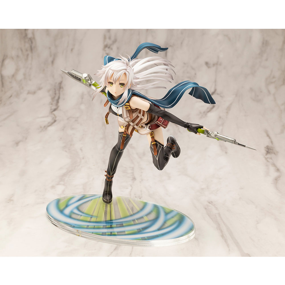 PREORDEN: The Legend of Heroes: Fie Clausell 1/8 - Reissue - Image 2