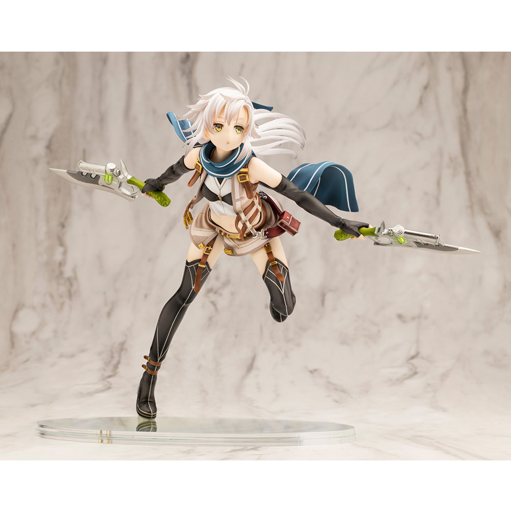 PREORDEN: The Legend of Heroes: Fie Clausell 1/8 - Reissue - Image 11