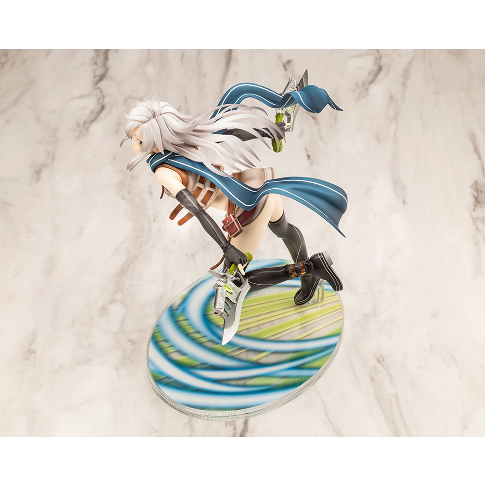 PREORDEN: The Legend of Heroes: Fie Clausell 1/8 - Reissue - Image 12