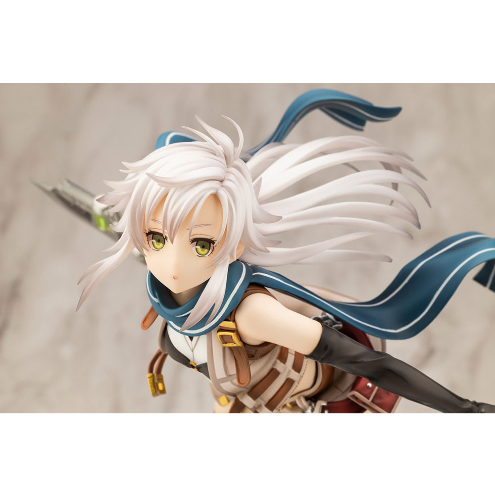 PREORDEN: The Legend of Heroes: Fie Clausell 1/8 - Reissue - Image 13