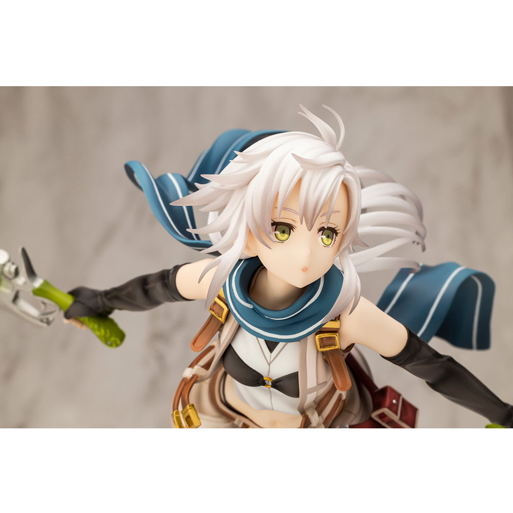 PREORDEN: The Legend of Heroes: Fie Clausell 1/8 - Reissue - Image 14