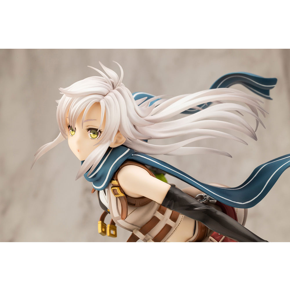 PREORDEN: The Legend of Heroes: Fie Clausell 1/8 - Reissue - Image 15