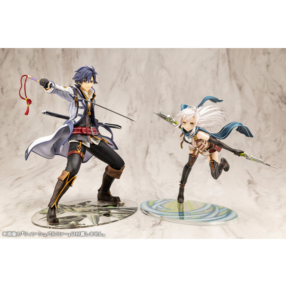 PREORDEN: The Legend of Heroes: Fie Clausell 1/8 - Reissue - Image 16
