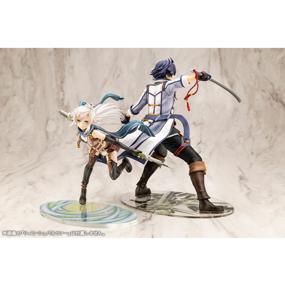 PREORDEN: The Legend of Heroes: Fie Clausell 1/8 - Reissue - Image 17