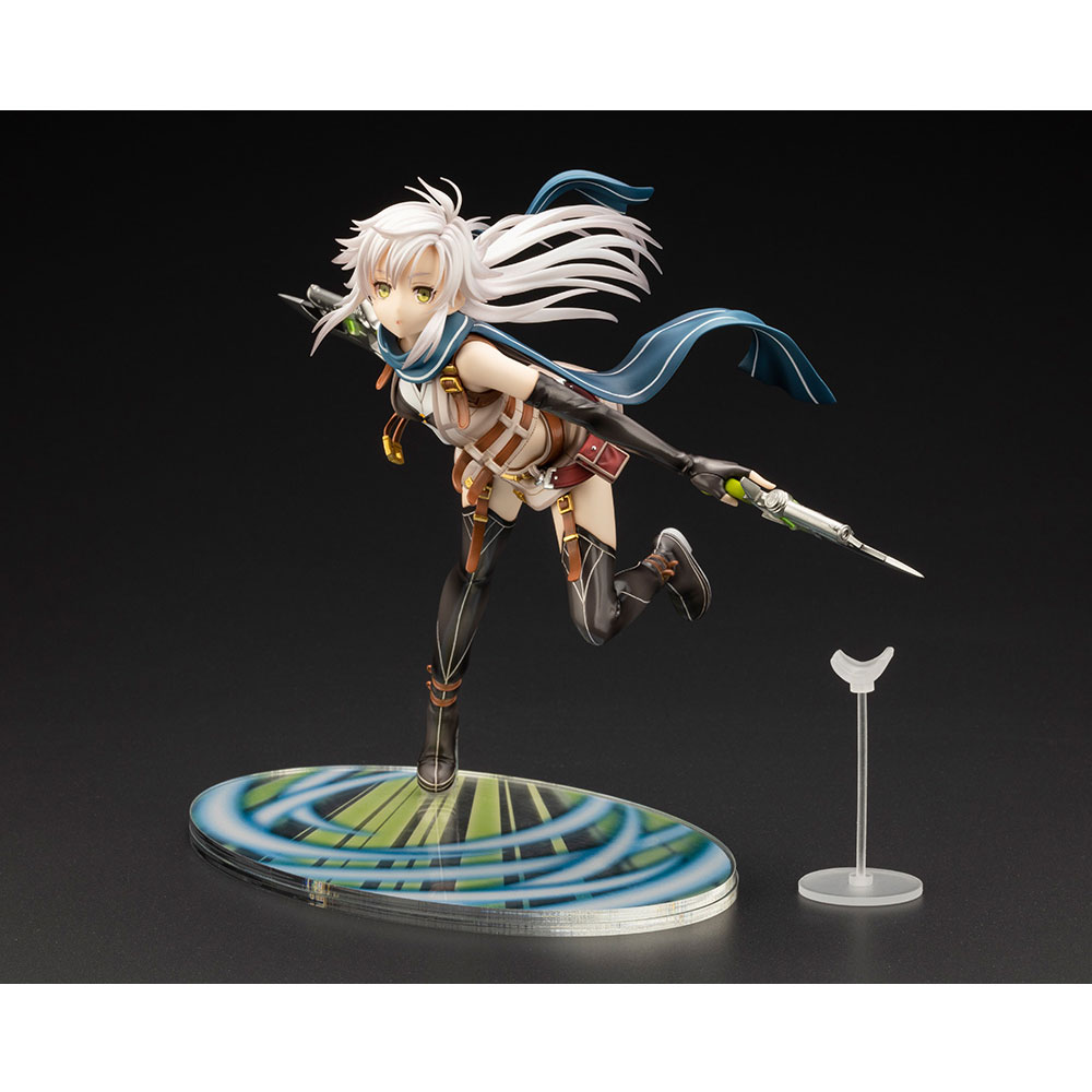 PREORDEN: The Legend of Heroes: Fie Clausell 1/8 - Reissue - Image 19