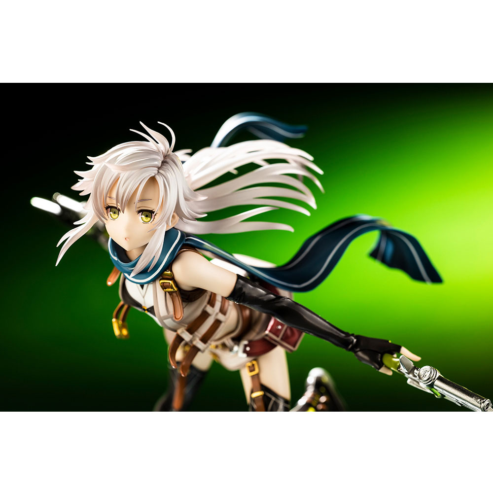 PREORDEN: The Legend of Heroes: Fie Clausell 1/8 - Reissue - Image 20