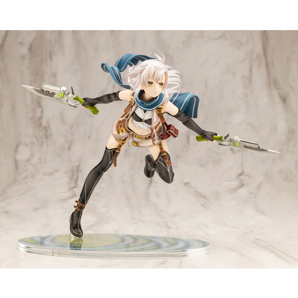 PREORDEN: The Legend of Heroes: Fie Clausell 1/8 - Reissue - Image 3