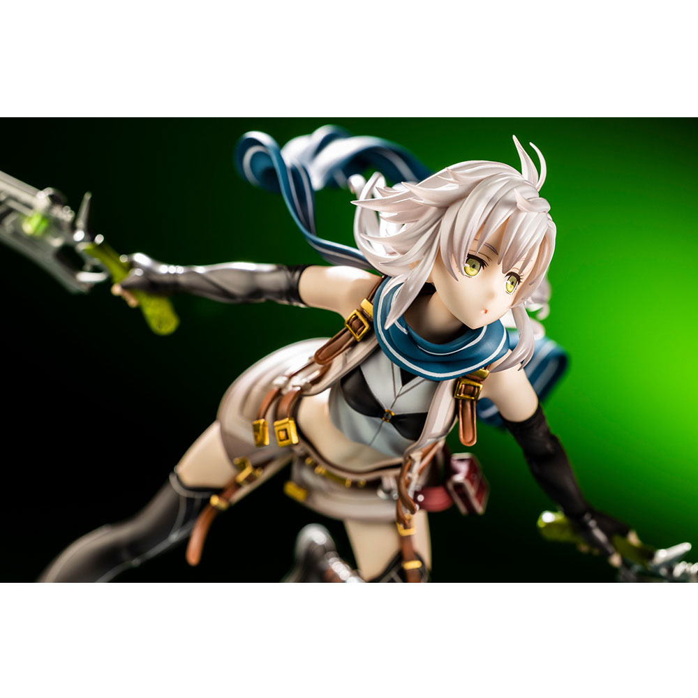 PREORDEN: The Legend of Heroes: Fie Clausell 1/8 - Reissue - Image 21