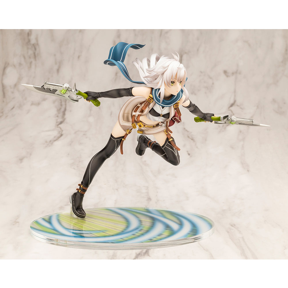 PREORDEN: The Legend of Heroes: Fie Clausell 1/8 - Reissue - Image 4