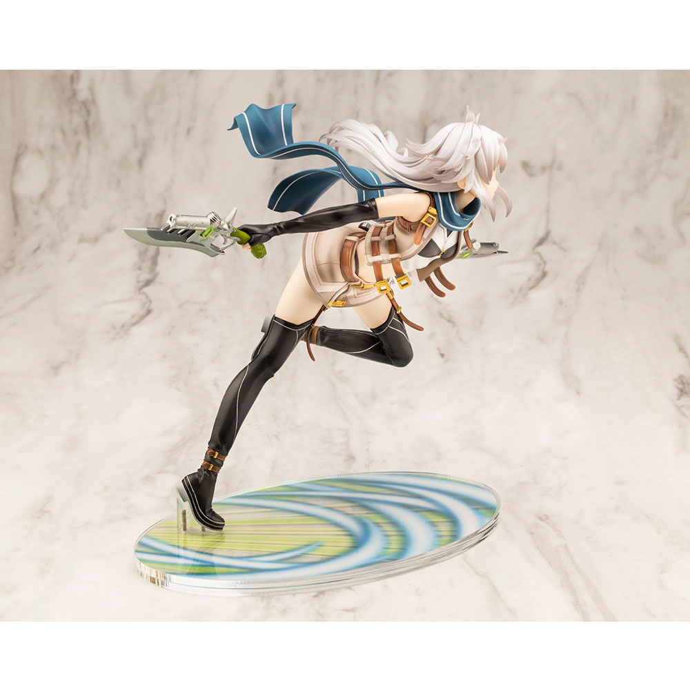 PREORDEN: The Legend of Heroes: Fie Clausell 1/8 - Reissue - Image 5