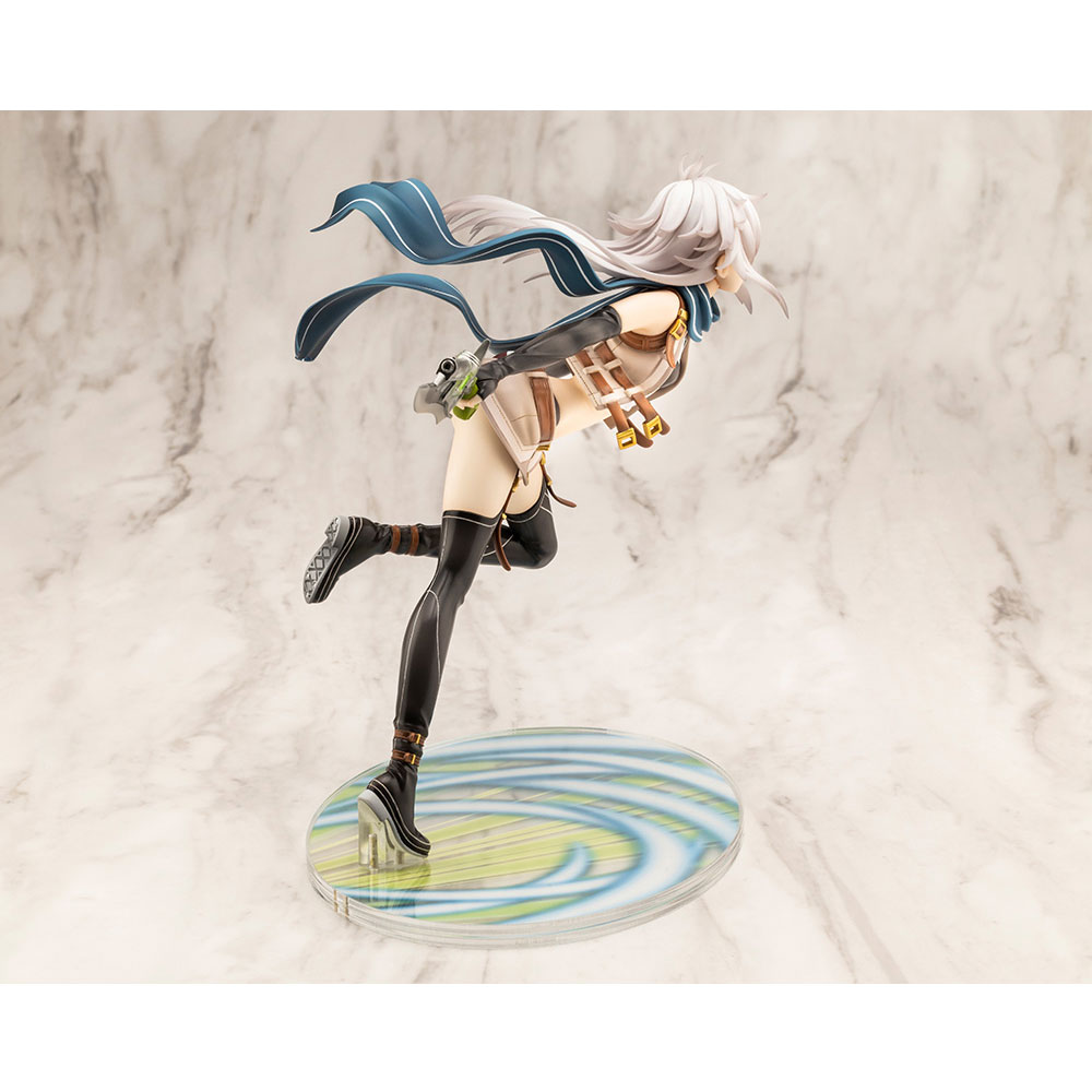 PREORDEN: The Legend of Heroes: Fie Clausell 1/8 - Reissue - Image 6