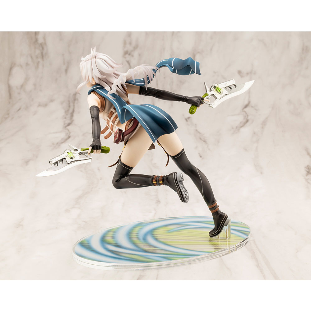 PREORDEN: The Legend of Heroes: Fie Clausell 1/8 - Reissue - Image 7