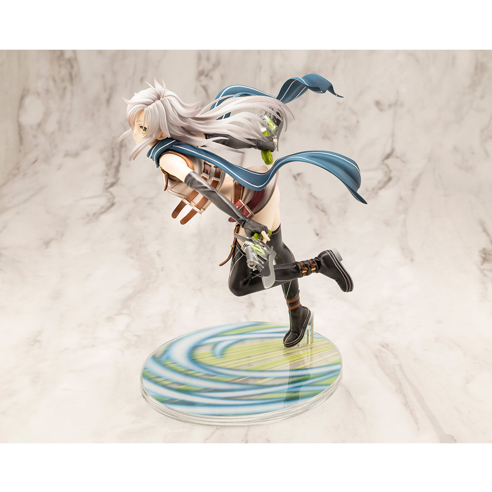 PREORDEN: The Legend of Heroes: Fie Clausell 1/8 - Reissue - Image 8