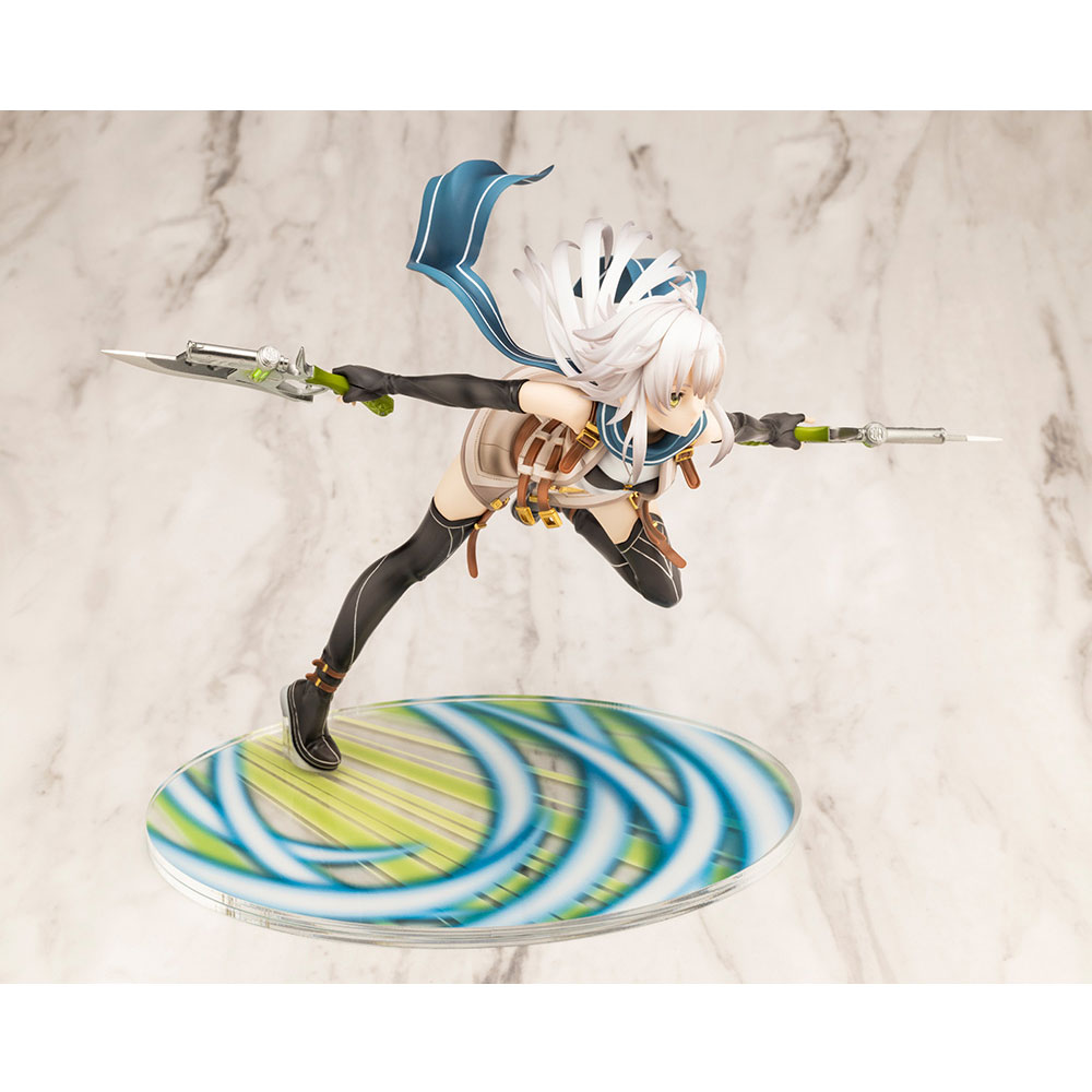 PREORDEN: The Legend of Heroes: Fie Clausell 1/8 - Reissue - Image 9