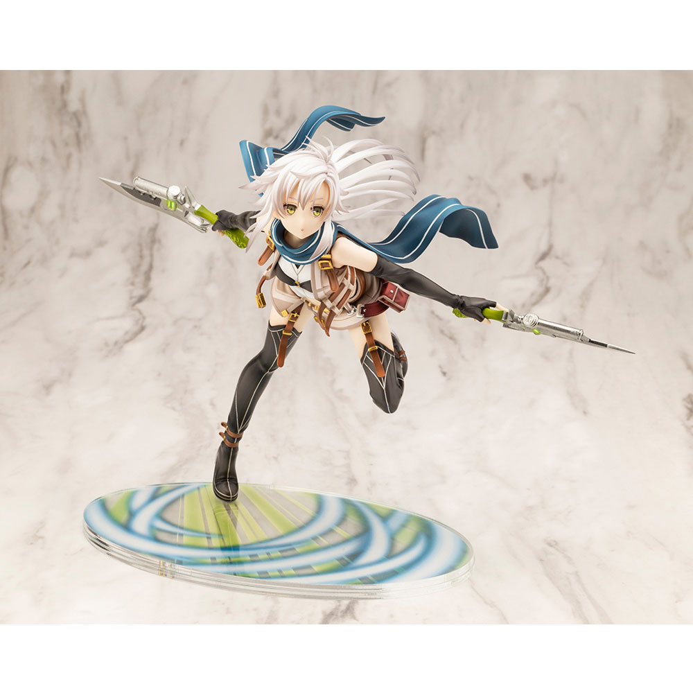 PREORDEN: The Legend of Heroes: Fie Clausell 1/8 - Reissue - Image 10
