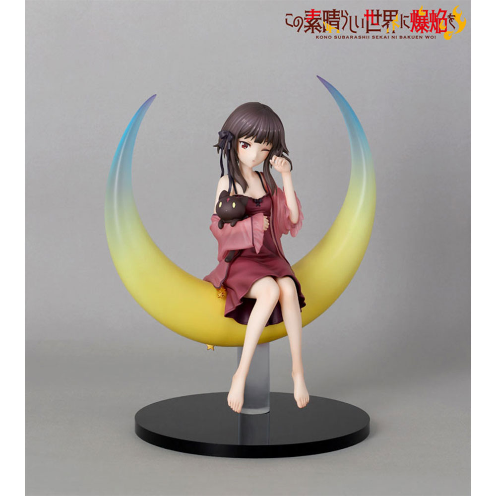 PREORDEN: Konosuba: Megumin Moon Night ver. 1/7