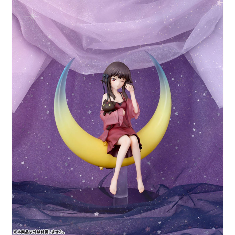 PREORDEN: Konosuba: Megumin Moon Night ver. 1/7 - Image 10