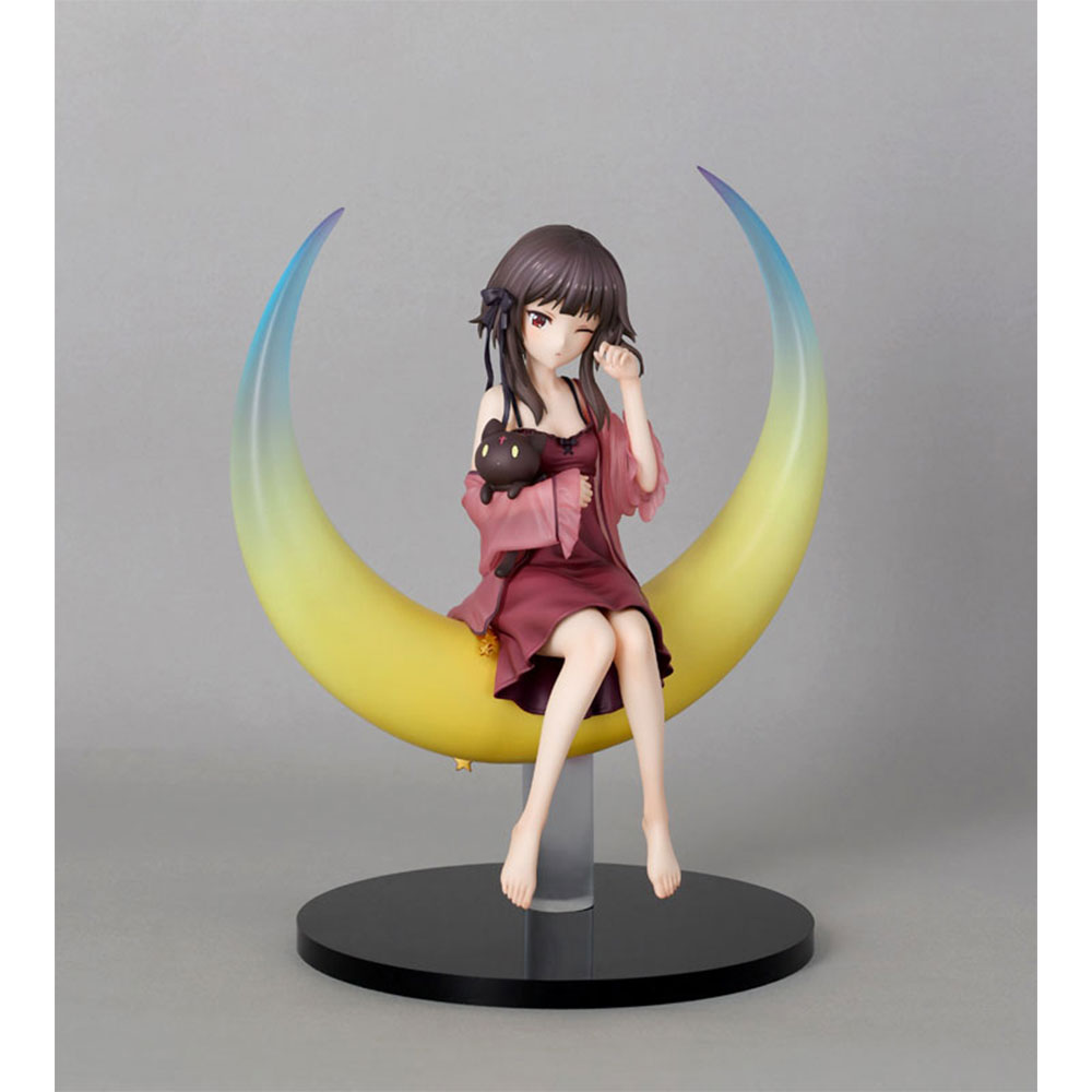 PREORDEN: Konosuba: Megumin Moon Night ver. 1/7 - Image 11