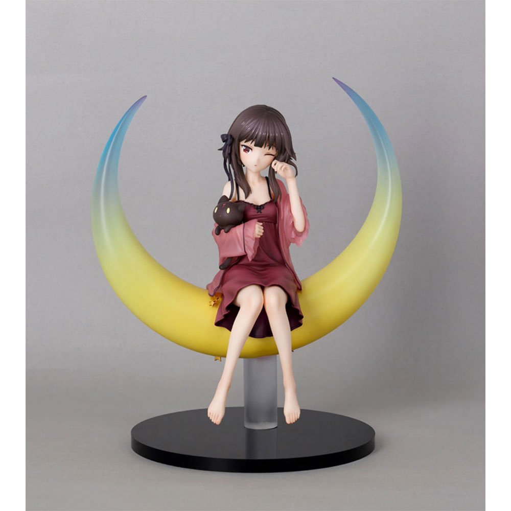 PREORDEN: Konosuba: Megumin Moon Night ver. 1/7 - Image 2
