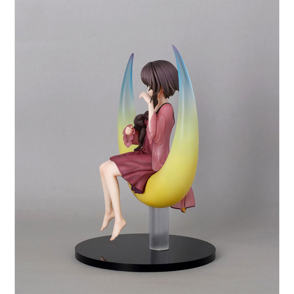 PREORDEN: Konosuba: Megumin Moon Night ver. 1/7 - Image 3