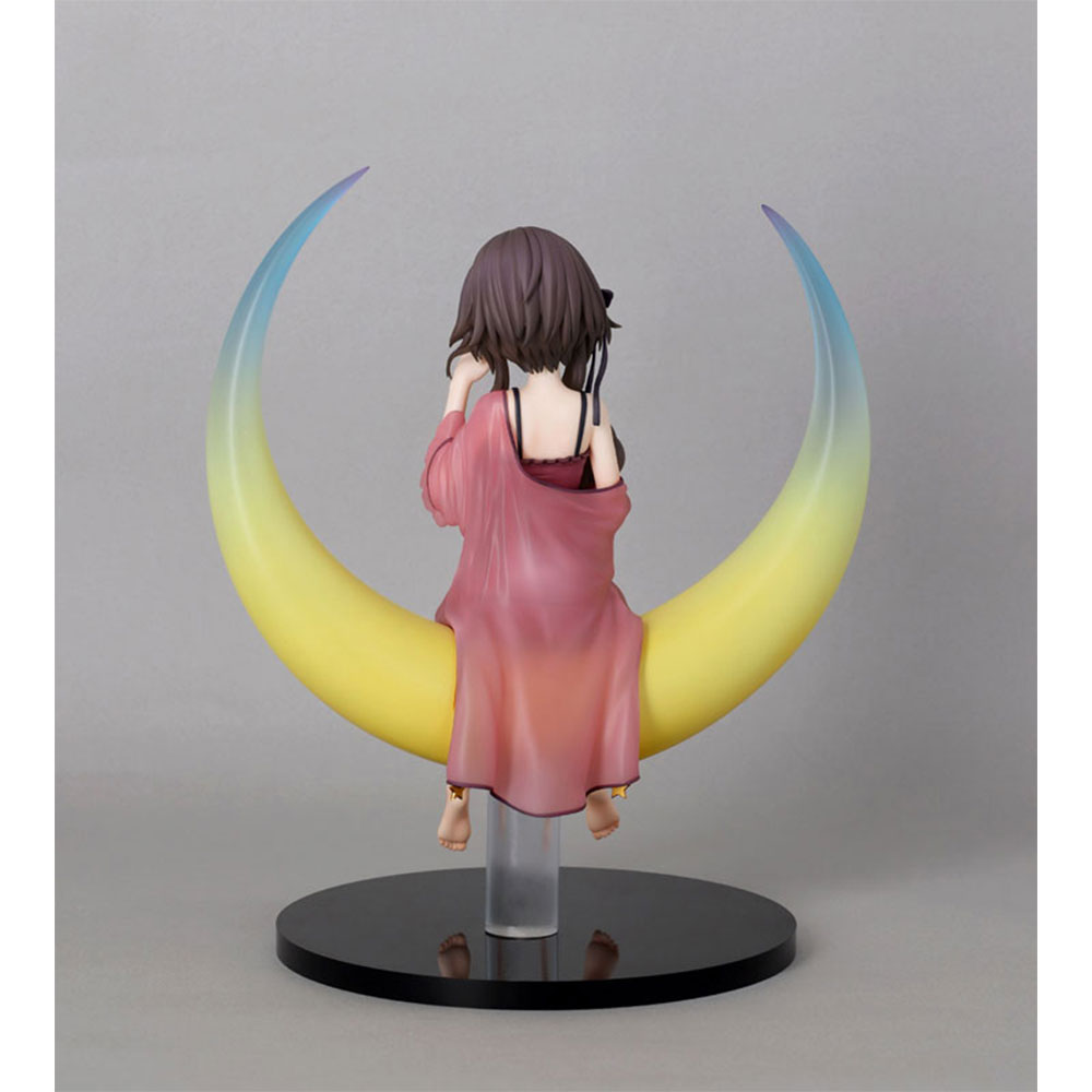 PREORDEN: Konosuba: Megumin Moon Night ver. 1/7 - Image 4