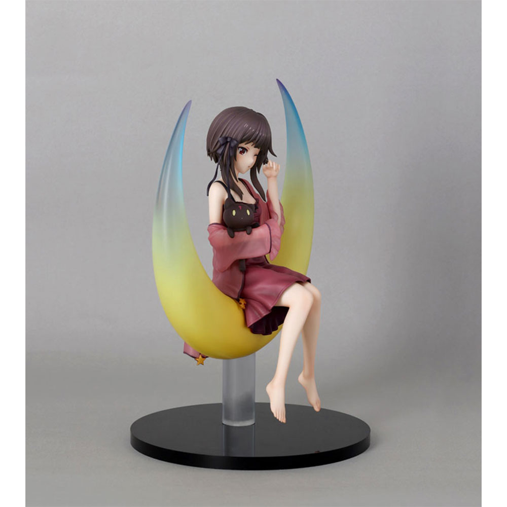PREORDEN: Konosuba: Megumin Moon Night ver. 1/7 - Image 5