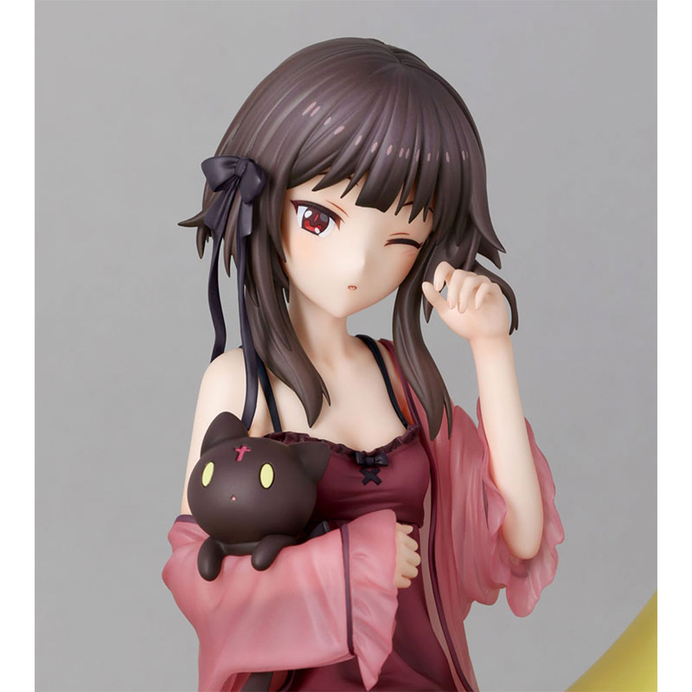PREORDEN: Konosuba: Megumin Moon Night ver. 1/7 - Image 6