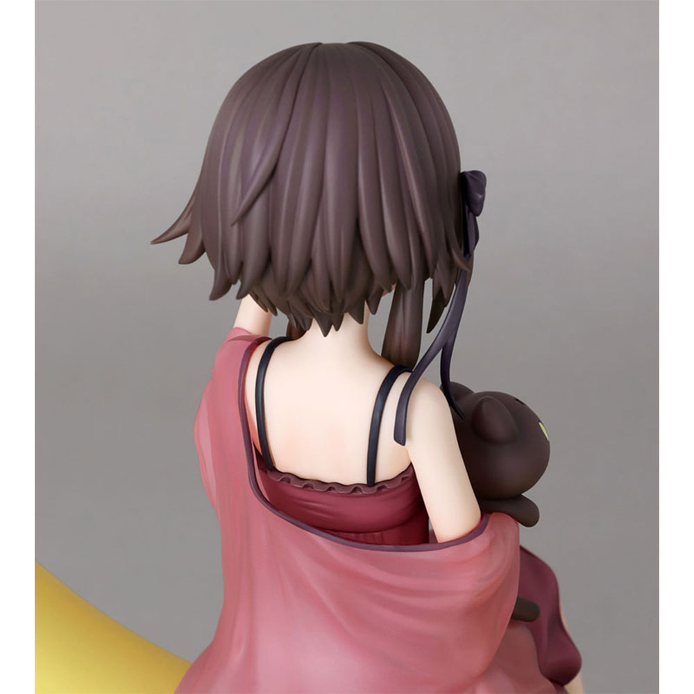 PREORDEN: Konosuba: Megumin Moon Night ver. 1/7 - Image 7