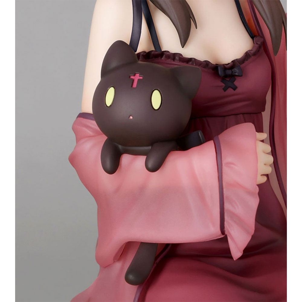 PREORDEN: Konosuba: Megumin Moon Night ver. 1/7 - Image 9