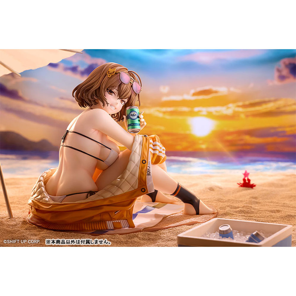 PREORDEN: GODDESS OF VICTORY: NIKKE Anis: Sparkling Summer 1/4