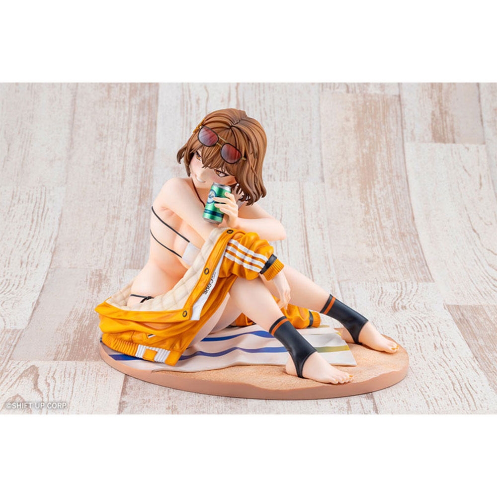 PREORDEN: GODDESS OF VICTORY: NIKKE Anis: Sparkling Summer 1/4 - Image 15