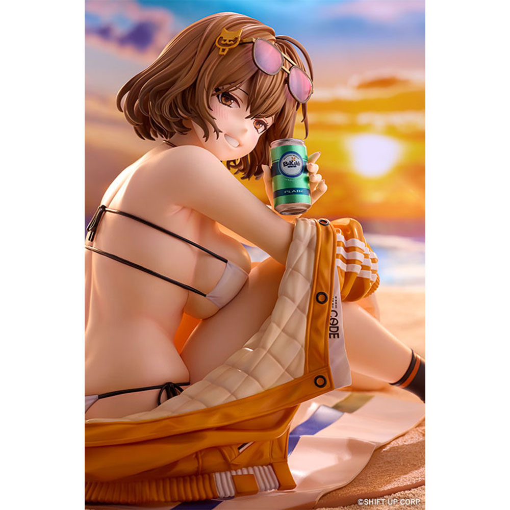 PREORDEN: GODDESS OF VICTORY: NIKKE Anis: Sparkling Summer 1/4 - Image 2