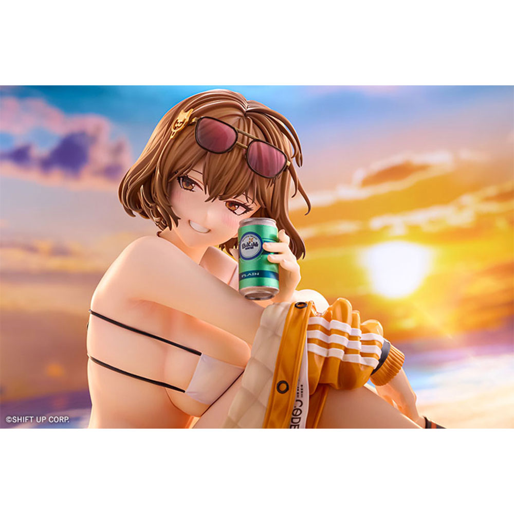 PREORDEN: GODDESS OF VICTORY: NIKKE Anis: Sparkling Summer 1/4 - Image 4