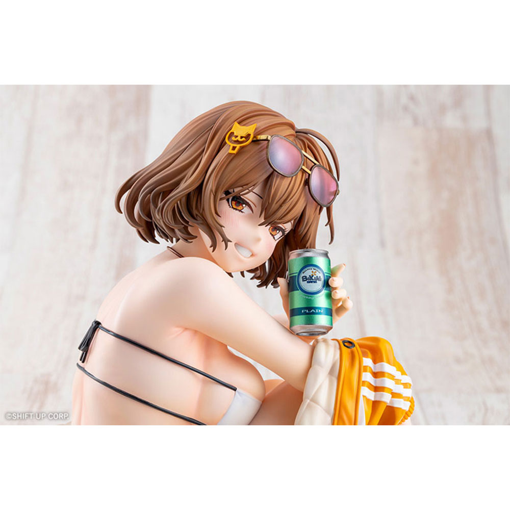 PREORDEN: GODDESS OF VICTORY: NIKKE Anis: Sparkling Summer 1/4 - Image 6