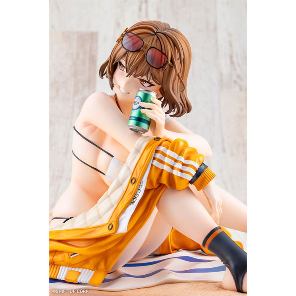 PREORDEN: GODDESS OF VICTORY: NIKKE Anis: Sparkling Summer 1/4 - Image 7