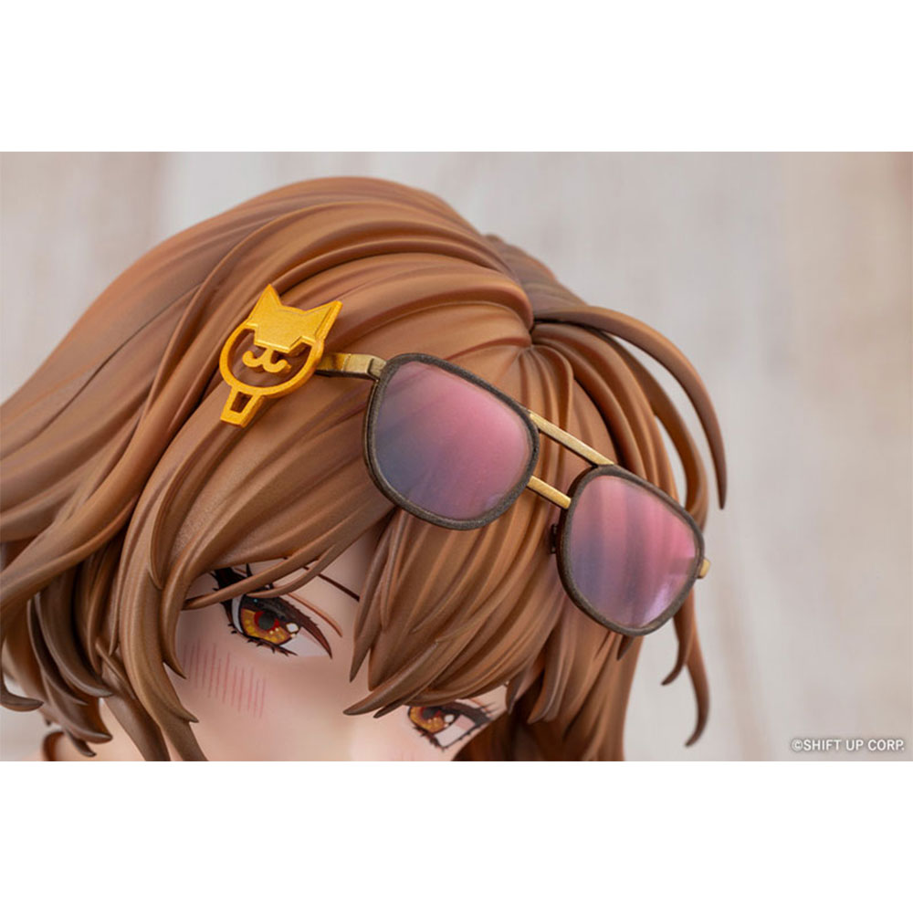 PREORDEN: GODDESS OF VICTORY: NIKKE Anis: Sparkling Summer 1/4 - Image 8