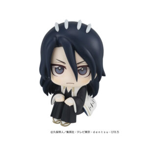 PREORDEN: LookUp: Bleach: Thousand-Year Blood War: Byakuya Kuchiki