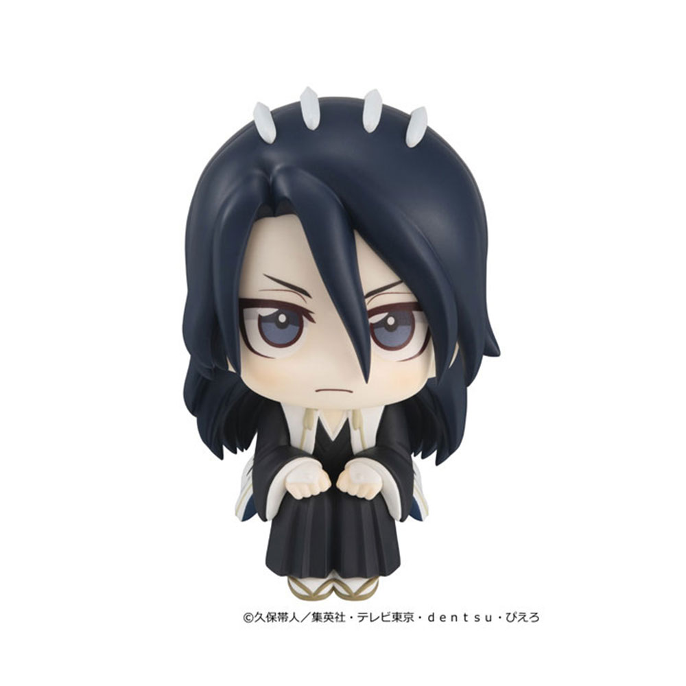 PREORDEN: LookUp: Bleach: Thousand-Year Blood War: Byakuya Kuchiki - Image 2