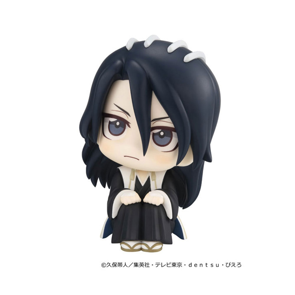 PREORDEN: LookUp: Bleach: Thousand-Year Blood War: Byakuya Kuchiki - Image 3