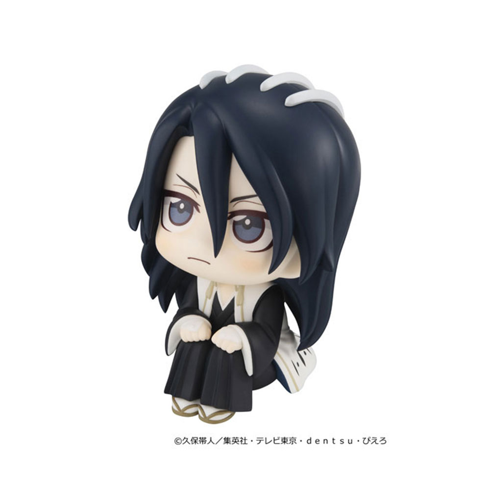 PREORDEN: LookUp: Bleach: Thousand-Year Blood War: Byakuya Kuchiki - Image 4