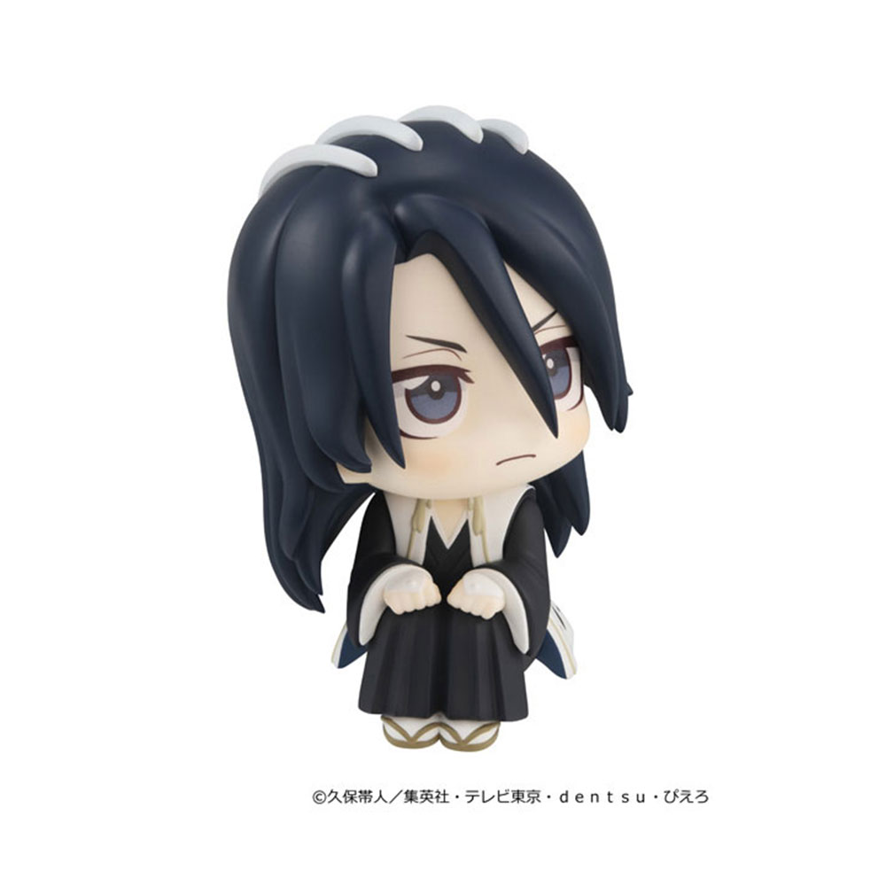 PREORDEN: LookUp: Bleach: Thousand-Year Blood War: Byakuya Kuchiki - Image 5