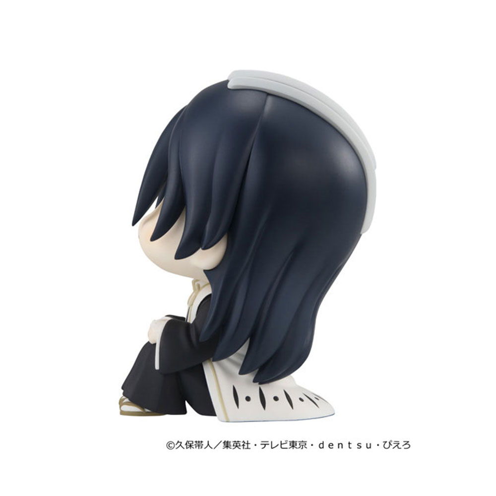 PREORDEN: LookUp: Bleach: Thousand-Year Blood War: Byakuya Kuchiki - Image 6