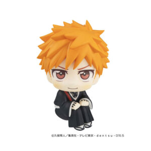 PREORDEN: LookUp: Bleach: Thousand-Year Blood War: Ichigo Kurosaki