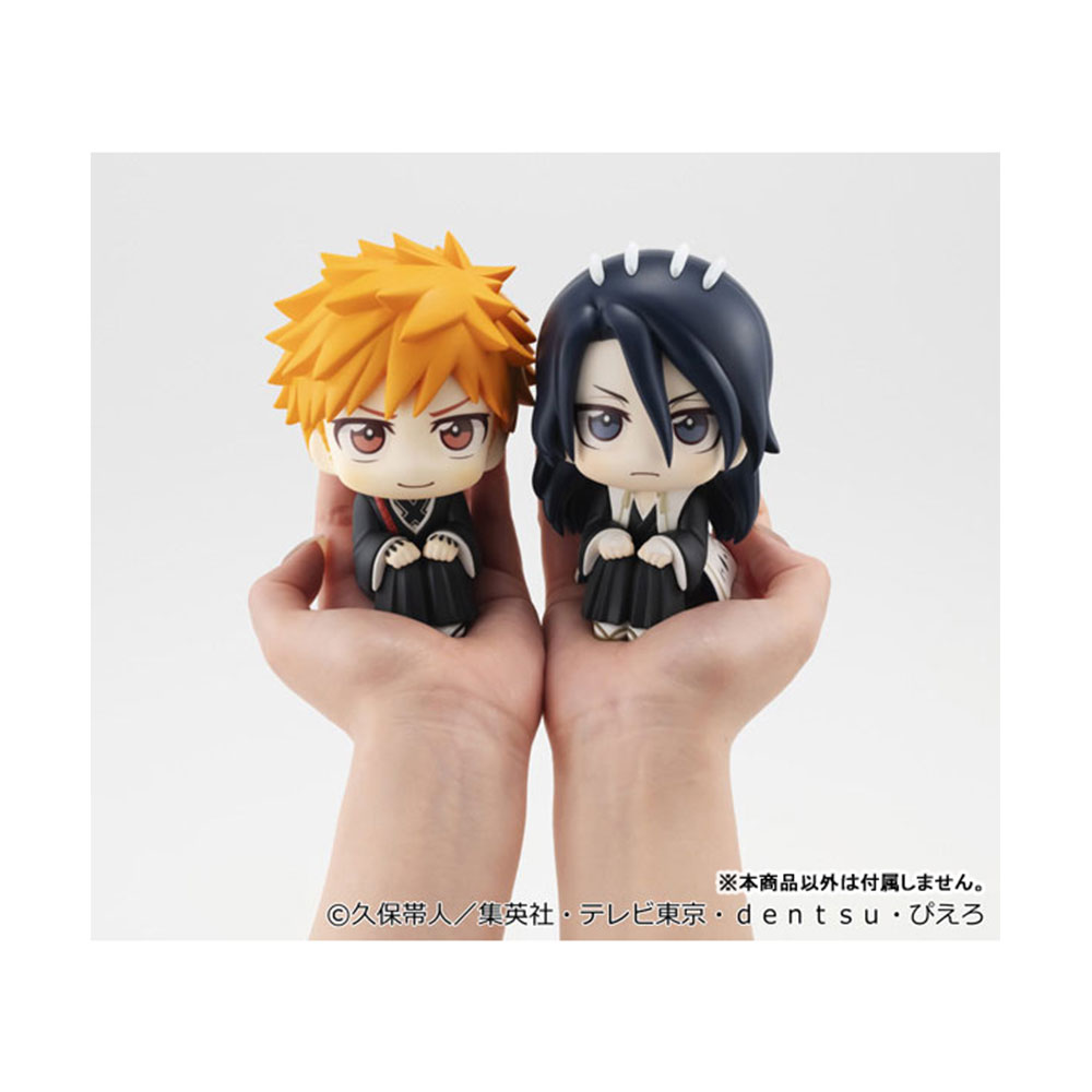 PREORDEN: LookUp: Bleach: Thousand-Year Blood War: Byakuya Kuchiki - Image 7