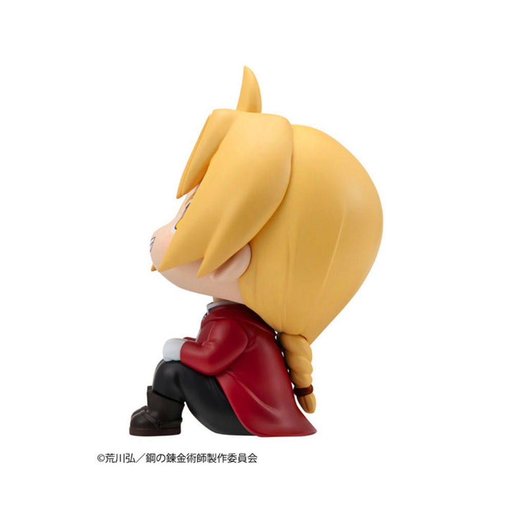 PREORDEN: LookUp Full Metal Alchemist Brotherhood: Edward Elric - Image 5