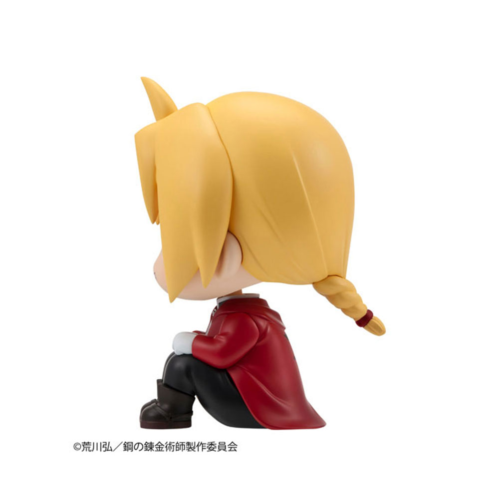 PREORDEN: LookUp Full Metal Alchemist Brotherhood: Edward Elric - Image 6